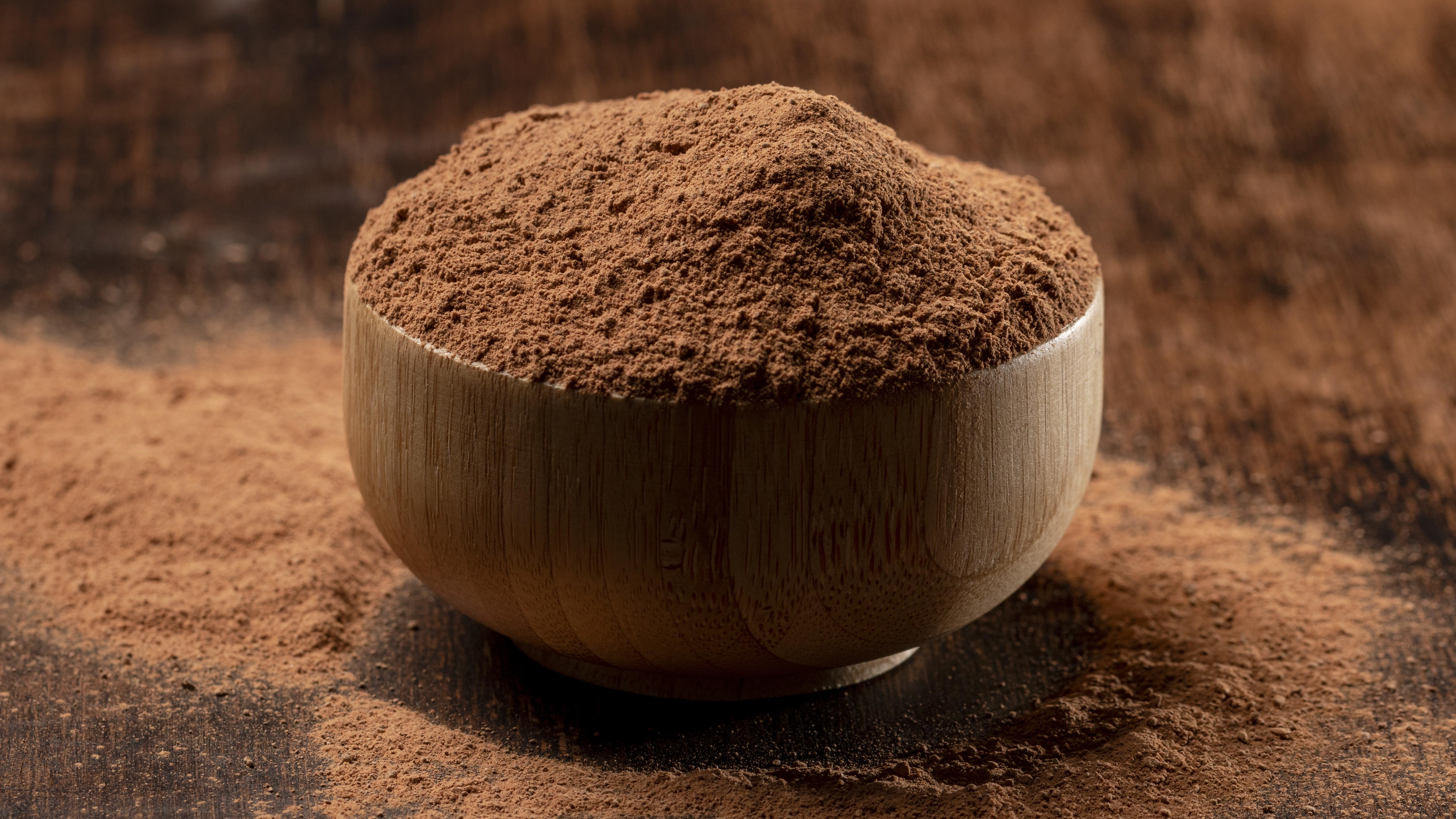 Poudre de Cacao